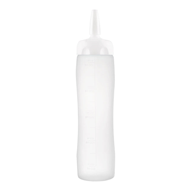 Knijp/Doseerfles 050 cl Transp. – EMGA