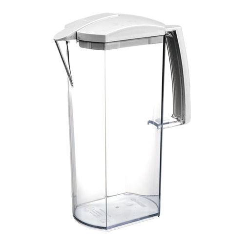 Schenkkan Acryl M/Deksel 2Ltr – EMGA