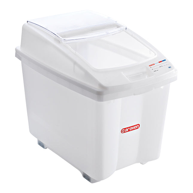 Voorraadcontainer 1/1 GN-100L – EMGA