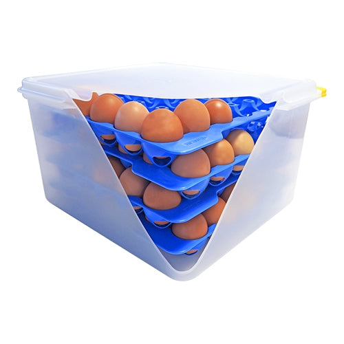 Eierbewaardoos 2/3 GN, 8-Trays – EMGA