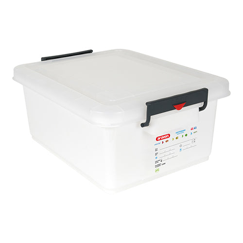 Voedselbak Kun st. 40 liter + Deksel – EMGA