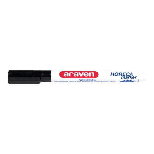 Marker/Stift Zwart – EMGA