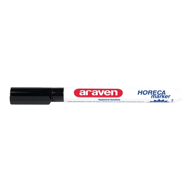 Marker/Stift Zwart – EMGA