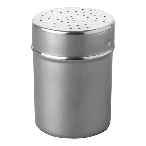 Peper/Zoutstrooier RVS 8. cm.Hg – EMGA