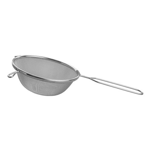 Passeerzeef RVS 16 cm – EMGA