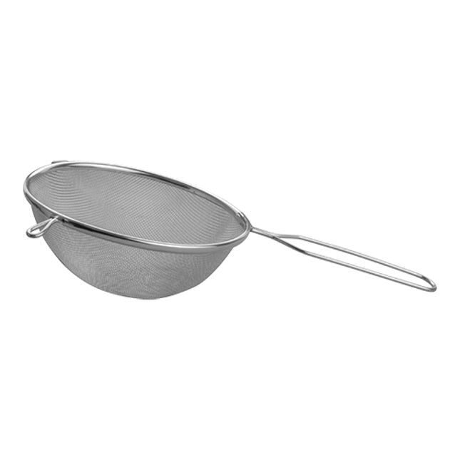 Passeerzeef RVS 18 cm – EMGA
