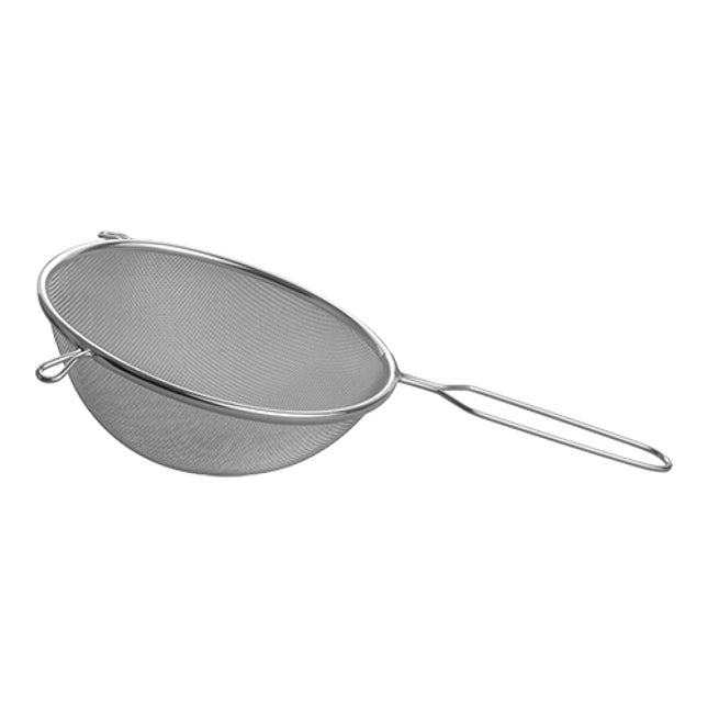 Passeerzeef RVS 20 cm – EMGA