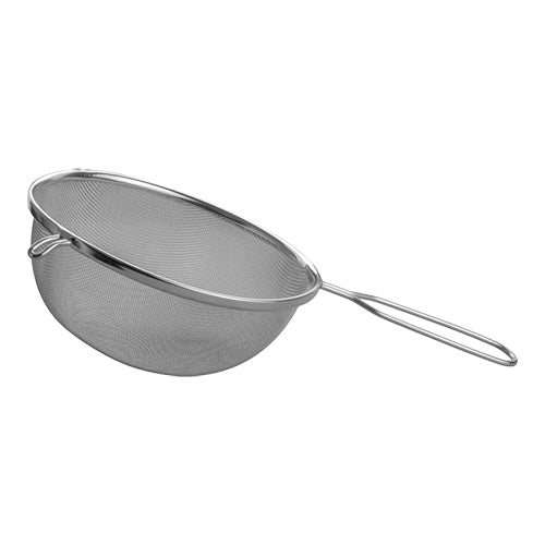 Passeerzeef RVS 22 cm – EMGA