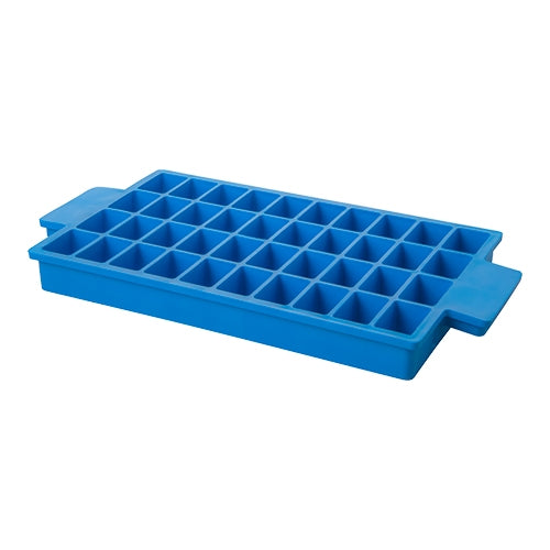 Ijsblokjesbak Rub. 40 Blokjes – EMGA