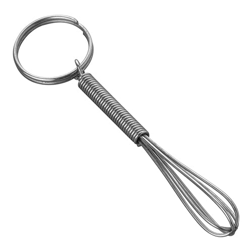 Sleutelhanger Garde Vernikkeld – EMGA