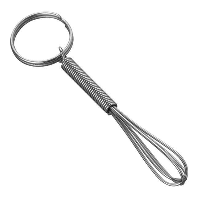 Sleutelhanger Garde Vernikkeld – EMGA