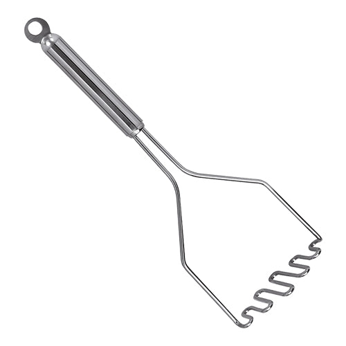 Pureestamper RVS 26 cm Type F – EMGA