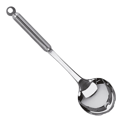 Serveerlepel RVS 26 cm Type G – EMGA