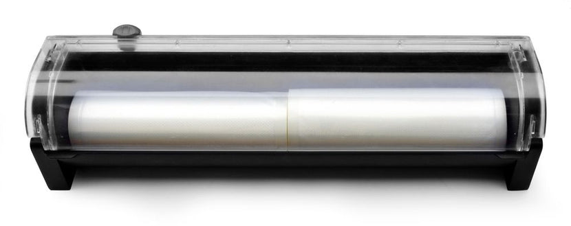Hendi houder voor rol vacuumverpakkingszakken – accessoire voor vacuummachine 975374
