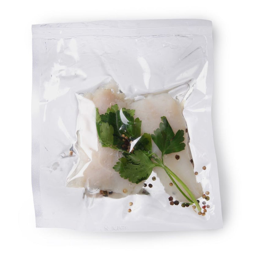 Detail Hendi vacuümkookzakken 150x200 mm – hittebestendig voor sous-vide in de horeca
