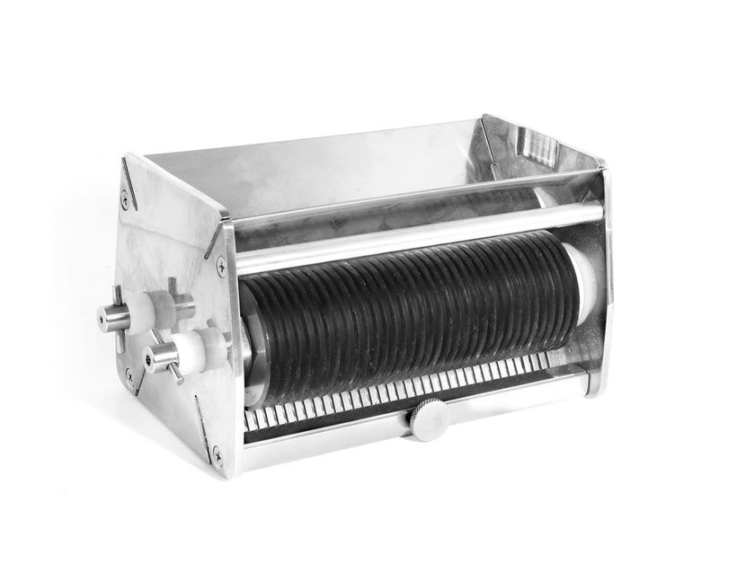 Hendi rollers voor shoarma – wisselset voor elektrische vleesvermalser 975305