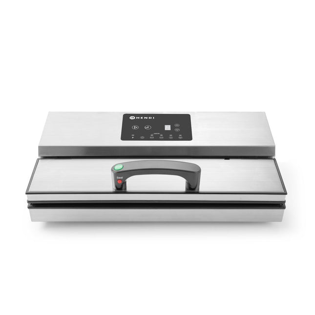 Hendi vacuum verpakkingsmachine Kitchen Line 230V 580W – balksealer voor de horecakeuken