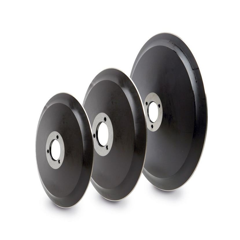 Teflon gecoat snijmes Hendi 300 mm voor de professionele snijmachine in de grootkeuken