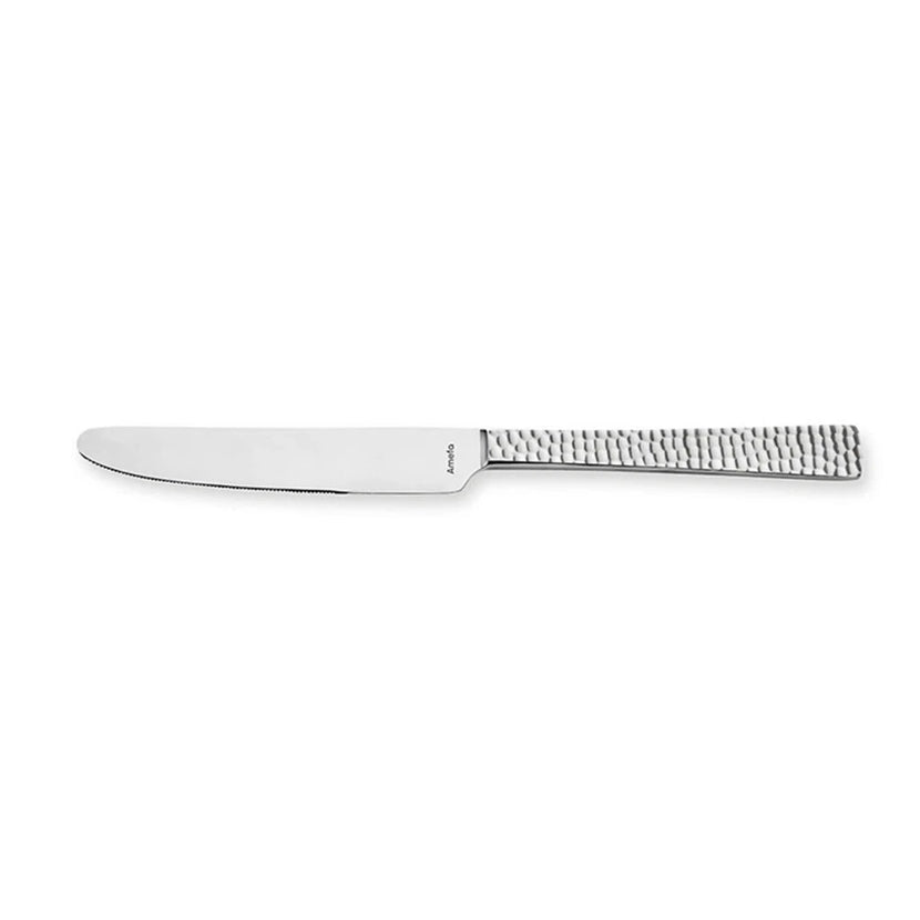 Amefa Felicity dessertmes 21,1 cm – verfijnd rvs dessertmes voor de horeca