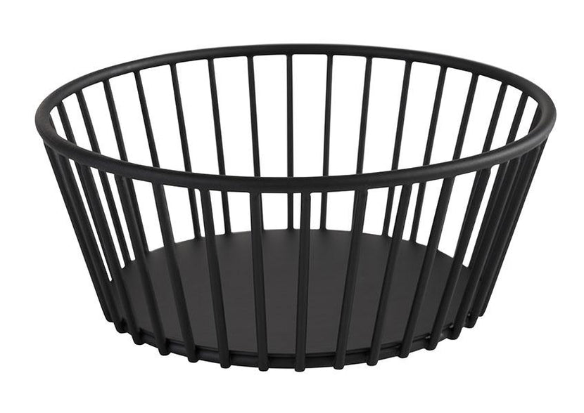 APS Urban mand 17 cm in gebruik – stoere serveermand voor bar, bistro en restaurant