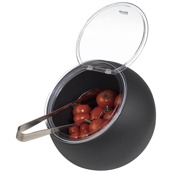 APS serveerset Moon detail - serveerbestek voor salade en buffet