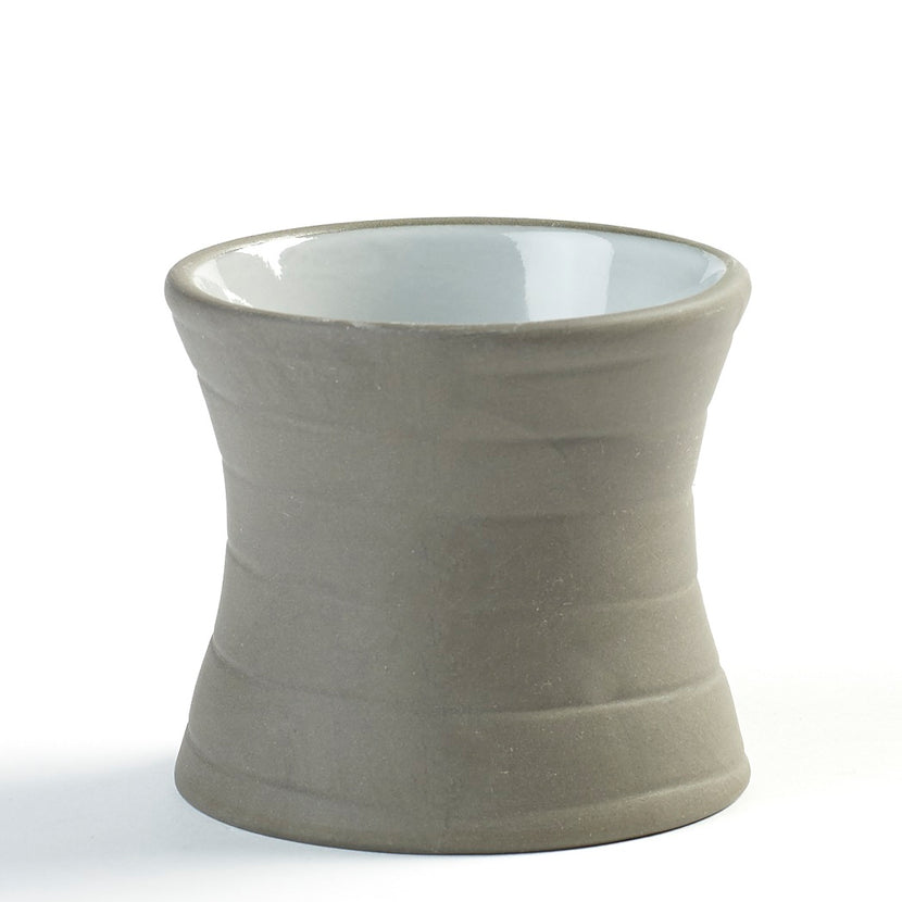 Bowl Double-Use S White Dusk 12/box – Serax