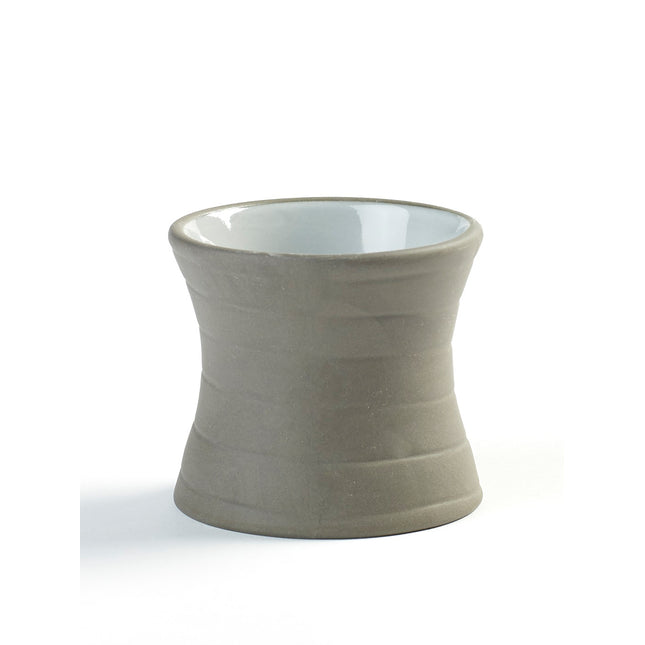Bowl Double-Use S White Dusk 12/box – Serax