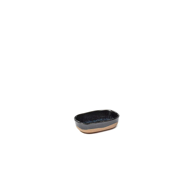 Deep Plate N°8 S Dark Blue 8/box – Serax