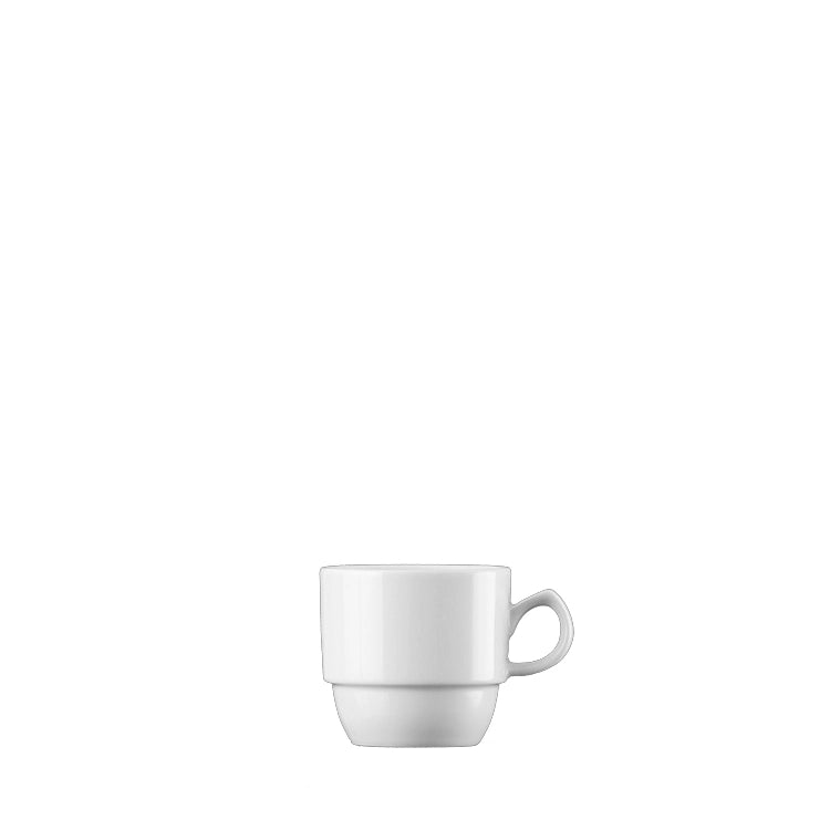 Lillien Mirabell kop 180 ml - porseleinen koffiekopje voor restaurants