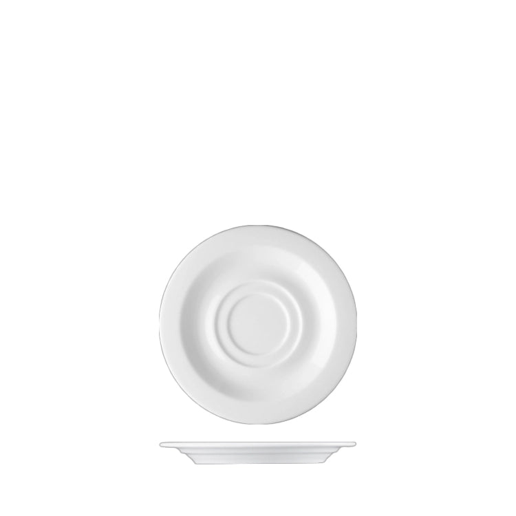 Lillien Mirabell schotel 16 cm - porseleinen schotel voor de horeca