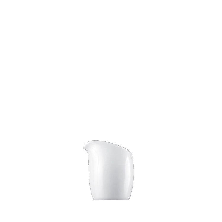 Lillien Mirabell roomkannetje 20 ml - klein porseleinen kannetje voor melk