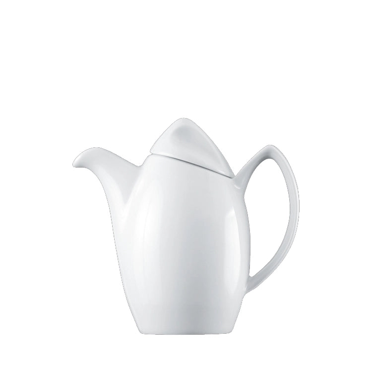 Lillien Mirabell koffiekan 300 ml - porseleinen koffiekan voor restaurants