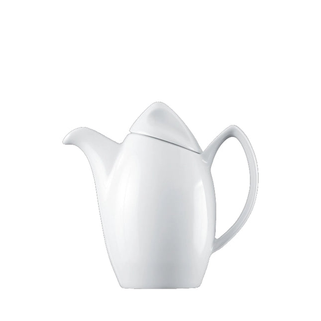 Lillien Mirabell koffiekan 300 ml - porseleinen koffiekan voor restaurants