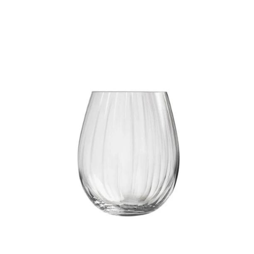 Royal Leerdam Adora waterglas 440 ml – elegant waterglas voor restaurants