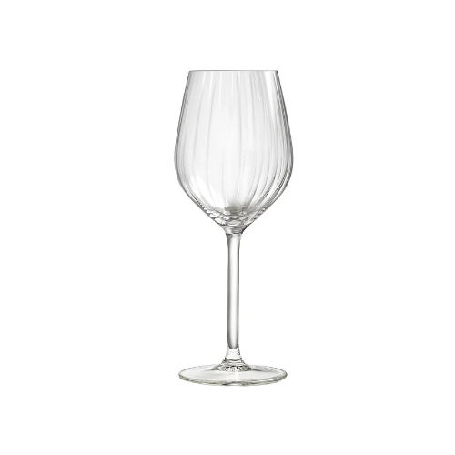 Royal Leerdam Adora wijnglas 380 ml – elegant wijnglas voor rode en witte wijn
