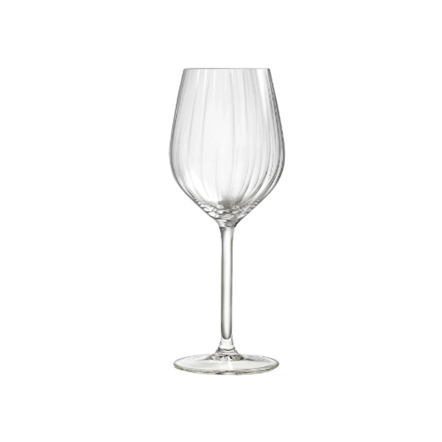 Royal Leerdam Adora wijnglas 380 ml – elegant wijnglas voor rode en witte wijn