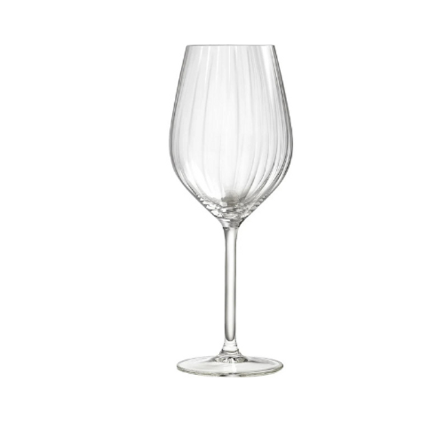 Royal Leerdam Adora wijnglas 500 ml – groot wijnglas voor rode wijn
