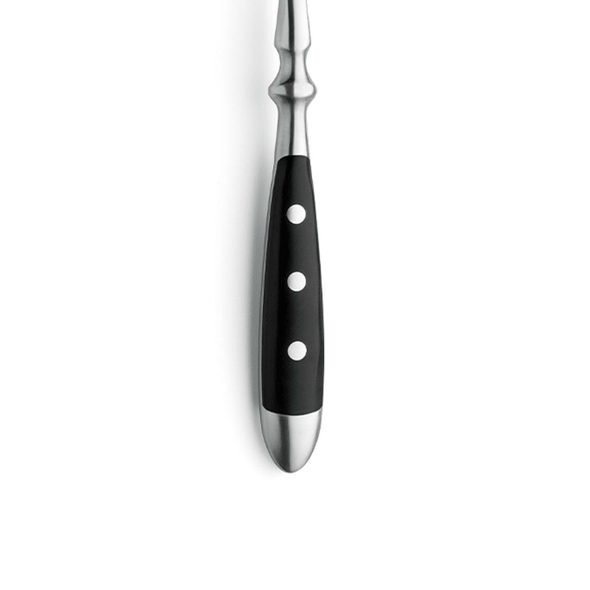 Amefa Bistro tafelvork 20 cm in detail – roestvrijstalen vork voor de horeca