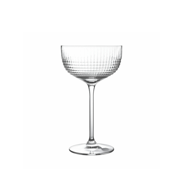 Arcoroc Disco champagneglas 21 cl - coupe voor champagne en cocktails