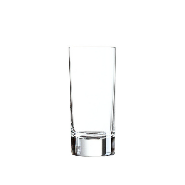 Arcoroc Islande waterglas 290 ml - robuust glas voor horeca en catering