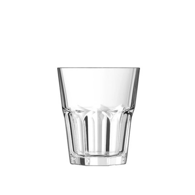 Arcoroc Granity tumbler 200 ml - stevig waterglas voor de horeca