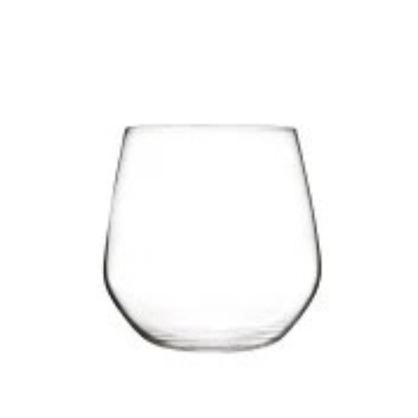 RCR Aria waterglas 380 ml – kristallen waterglas voor de horeca