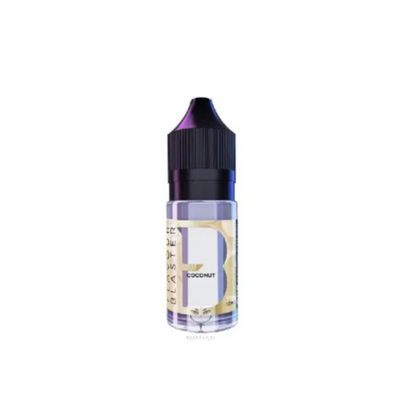 Flavour Blaster Aroma Coconut – kokos aroma voor geurbellen op signature cocktails