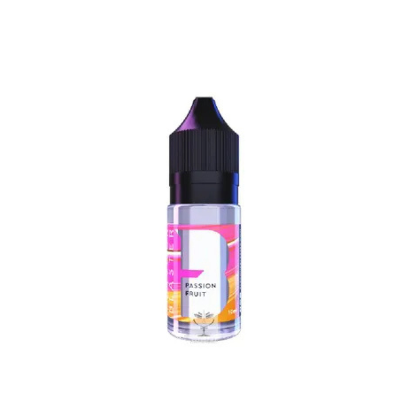 Flavour Blaster Aroma Passion Fruit – passievrucht aroma voor cocktailbellen in bars