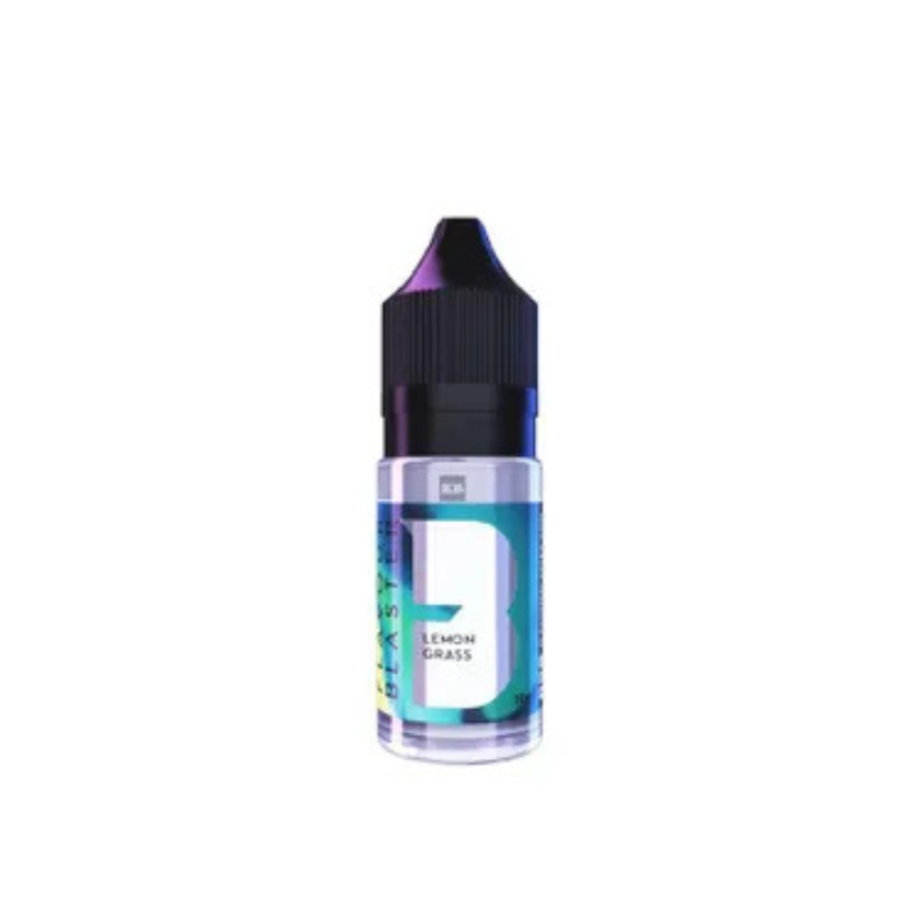 Flavour Blaster Aroma Lemongrass – citroengras aroma voor aromatische cocktailbellen