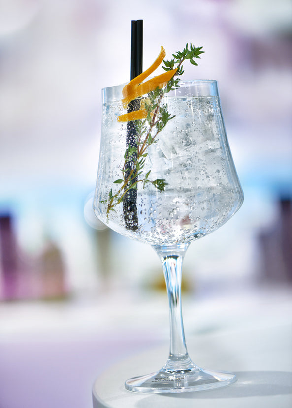 Onis Arôme gin 670 ml – ballonglas voor gin-tonic en cocktails
