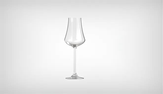 Onis Arôme tall snifter 180 ml – proefglas voor whisky en cognac