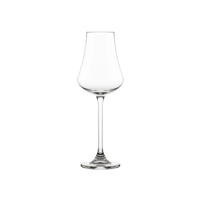 Onis Arôme tall stem snifter 180 ml – snifter op hoge steel voor spirits