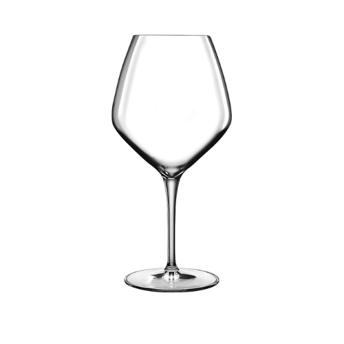 Luigi Bormioli Atelier Pinot Noir/Rioja wijnglas 610 ml – groot wijnglas voor rode wijn