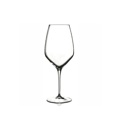 Luigi Bormioli Atelier Riesling/Tocai wijnglas 440 ml – wijnglas voor witte wijn